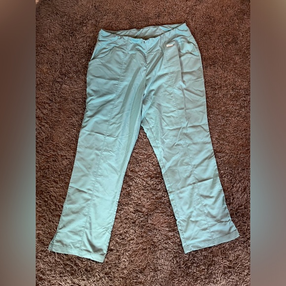 Scrub pants - Picture 3 of 7